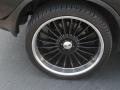 2006 Jet Black BMW X5 4.4i  photo #7