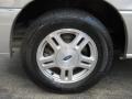 2006 Ford Freestar SEL Wheel and Tire Photo