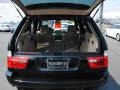 2006 Jet Black BMW X5 4.4i  photo #9