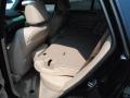 2006 Jet Black BMW X5 4.4i  photo #12