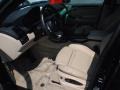 2006 Jet Black BMW X5 4.4i  photo #15