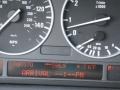 2006 Jet Black BMW X5 4.4i  photo #17