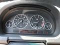 2006 Jet Black BMW X5 4.4i  photo #18