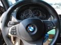 2006 Jet Black BMW X5 4.4i  photo #19