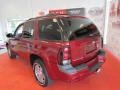 2006 Bordeaux Red Metallic Chevrolet TrailBlazer LS  photo #6