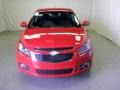 2012 Victory Red Chevrolet Cruze LT/RS  photo #2