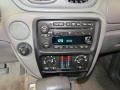 Light Gray Audio System Photo for 2006 Chevrolet TrailBlazer #54132567
