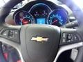2012 Victory Red Chevrolet Cruze LT/RS  photo #10