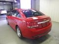 2012 Victory Red Chevrolet Cruze LT/RS  photo #13