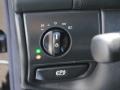 Charcoal Controls Photo for 2002 Mercedes-Benz CLK #54132663