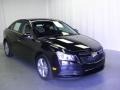 Black Granite Metallic - Cruze LT Photo No. 1