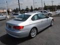 2009 Titanium Silver Metallic BMW 3 Series 328i Coupe  photo #6