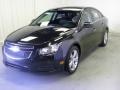 Black Granite Metallic - Cruze LT Photo No. 3