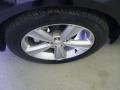 Black Granite Metallic - Cruze LT Photo No. 4