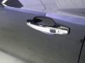 Black Granite Metallic - Cruze LT Photo No. 5