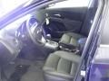 Black Granite Metallic - Cruze LT Photo No. 7
