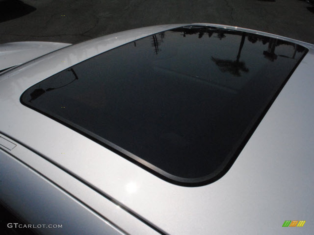 2009 3 Series 328i Coupe - Titanium Silver Metallic / Black photo #11