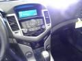 Black Granite Metallic - Cruze LT Photo No. 12