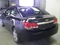 Black Granite Metallic - Cruze LT Photo No. 16