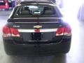 Black Granite Metallic - Cruze LT Photo No. 17