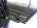 Black Granite Metallic - Cruze LT Photo No. 21