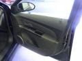Black Granite Metallic - Cruze LT Photo No. 24