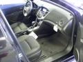 Black Granite Metallic - Cruze LT Photo No. 25