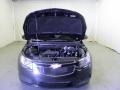 Black Granite Metallic - Cruze LT Photo No. 26