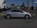 Alabaster Silver Metallic - Civic EX-L Coupe Photo No. 2