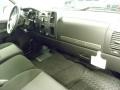 2012 Summit White Chevrolet Silverado 1500 LT Crew Cab 4x4  photo #7