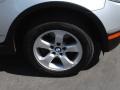 Titanium Silver Metallic - X3 3.0si Photo No. 2
