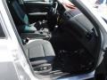 Titanium Silver Metallic - X3 3.0si Photo No. 3