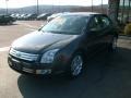 2006 Charcoal Beige Metallic Ford Fusion SEL V6  photo #1