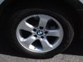 Titanium Silver Metallic - X3 3.0si Photo No. 7