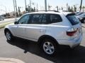 Titanium Silver Metallic - X3 3.0si Photo No. 11