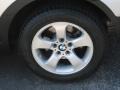 Titanium Silver Metallic - X3 3.0si Photo No. 12