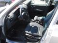 Titanium Silver Metallic - X3 3.0si Photo No. 16