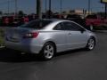 Alabaster Silver Metallic - Civic EX-L Coupe Photo No. 3
