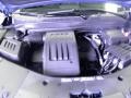 2.4 Liter SIDI DOHC 16-Valve VVT ECOTEC 4 Cylinder Engine for 2012 Chevrolet Equinox LT #54133650