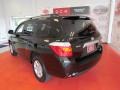 Black - Highlander 4WD Photo No. 6