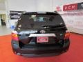 Black - Highlander 4WD Photo No. 7