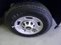 Summit White - Silverado 2500HD Work Truck Extended Cab Photo No. 5