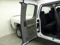 Summit White - Silverado 2500HD Work Truck Extended Cab Photo No. 9