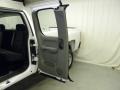 Summit White - Silverado 2500HD Work Truck Extended Cab Photo No. 11