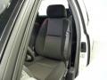 Summit White - Silverado 2500HD Work Truck Extended Cab Photo No. 14