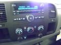 Summit White - Silverado 2500HD Work Truck Extended Cab Photo No. 18