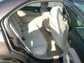 2006 Charcoal Beige Metallic Ford Fusion SEL V6  photo #11