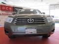 Cypress Green Pearl - Highlander 4WD Photo No. 2