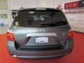 Cypress Green Pearl - Highlander 4WD Photo No. 7