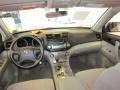 Cypress Green Pearl - Highlander 4WD Photo No. 11